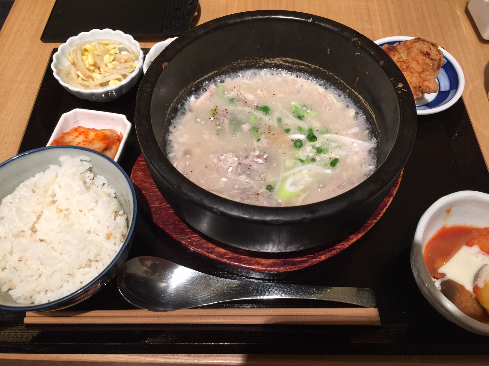 食べ過ぎた後の私の対処法。