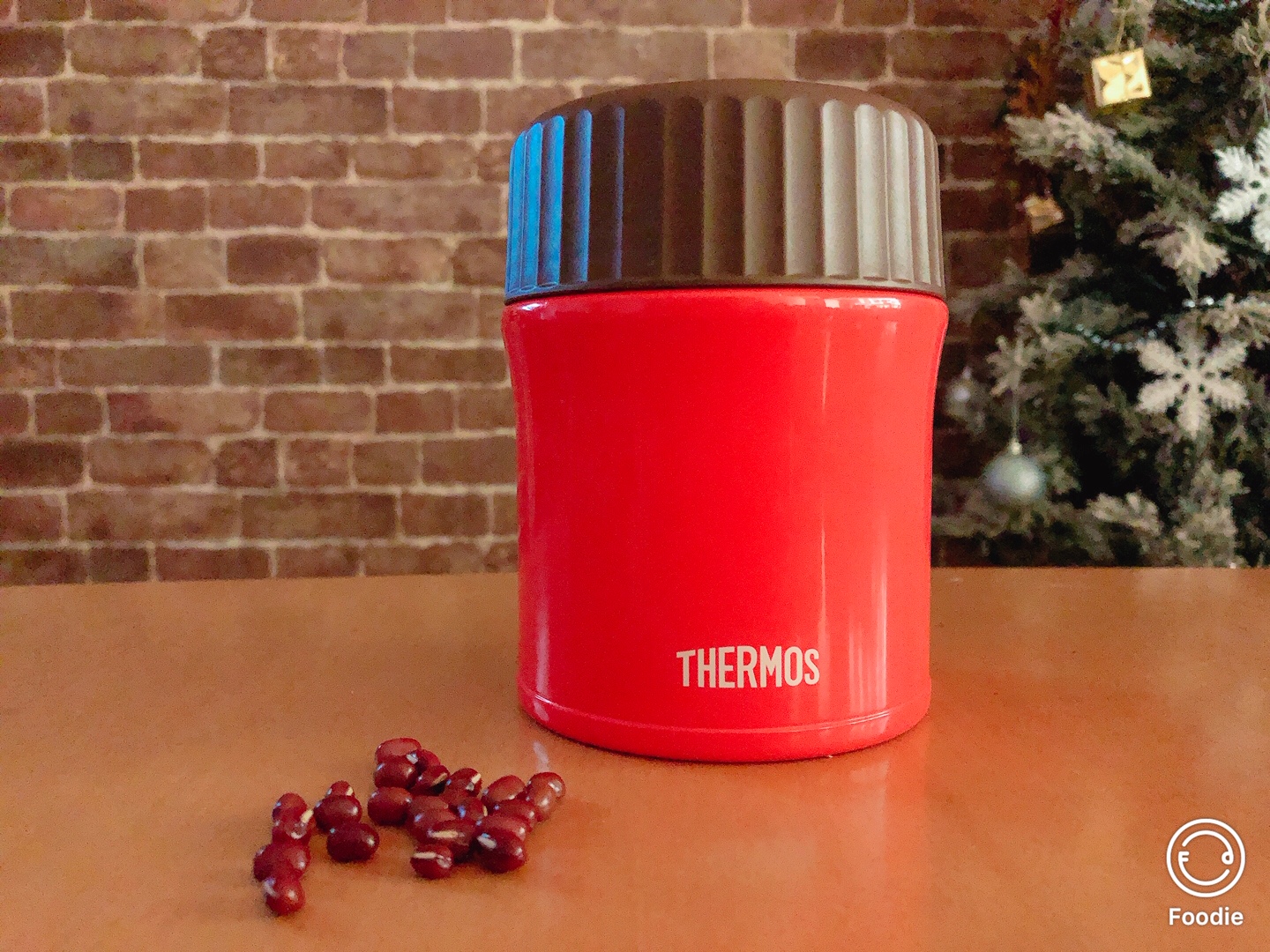 カラダに優しい、心もほっこりの小豆粥