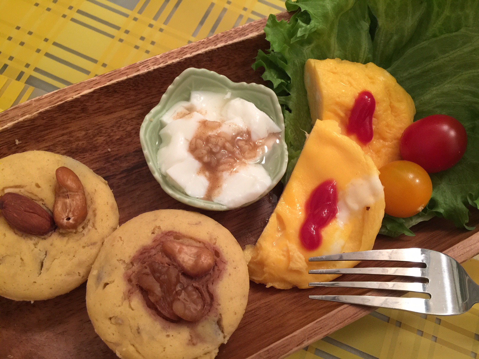 計算してみよう！あなたが1日に必要なエネルギー。