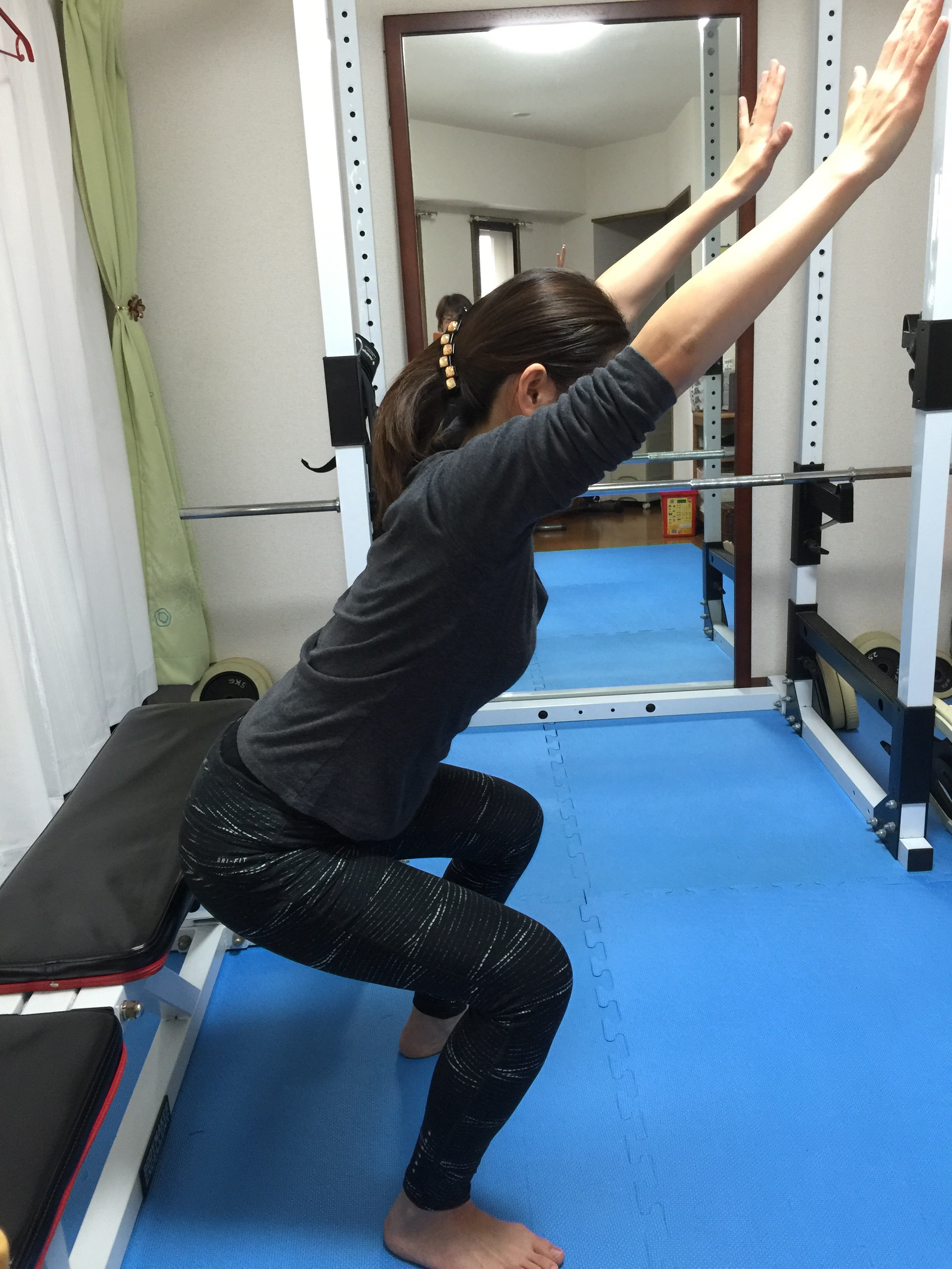 運動は処方箋。